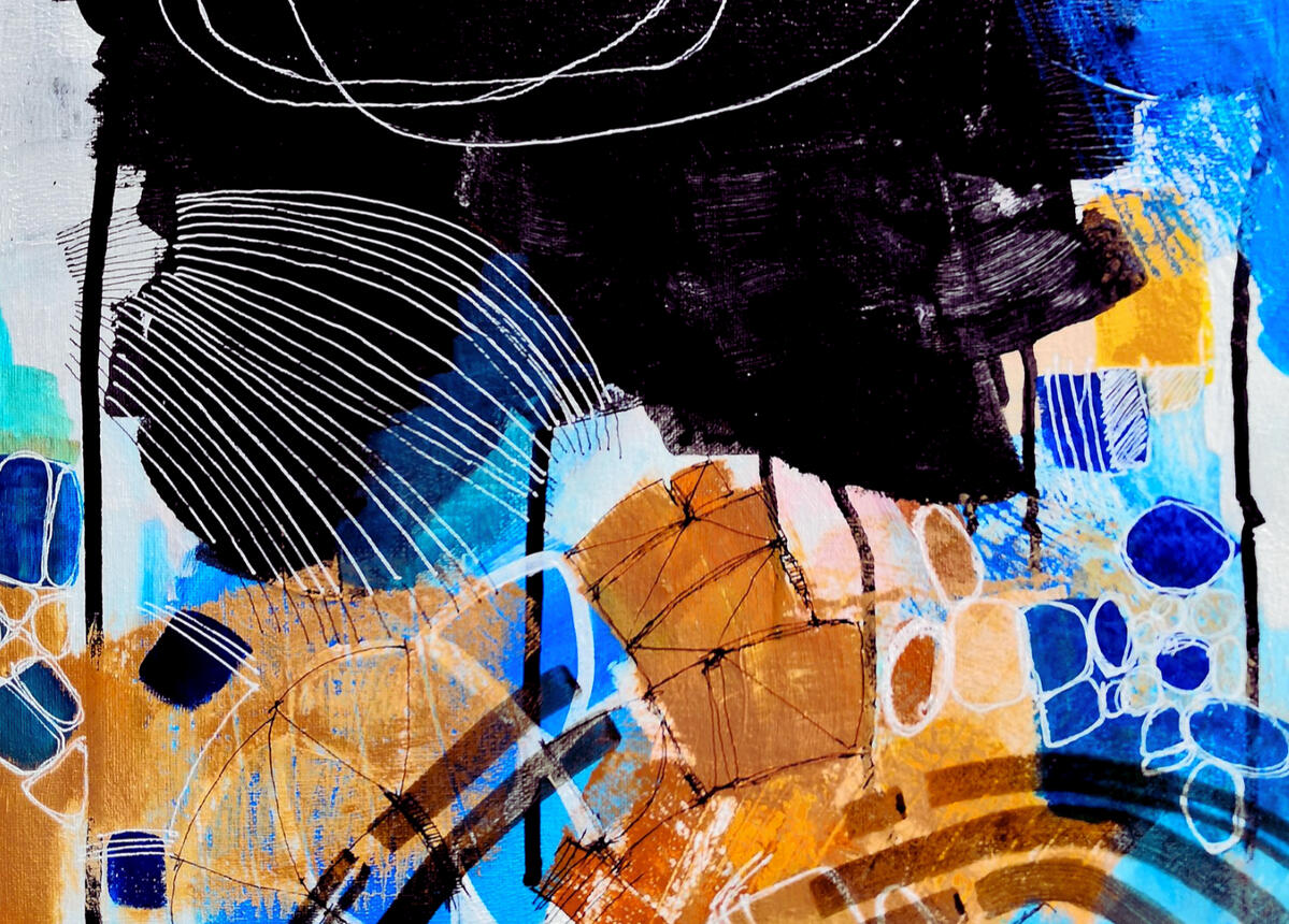 Feature in Art Issue #45 Feature in Art Issue #45