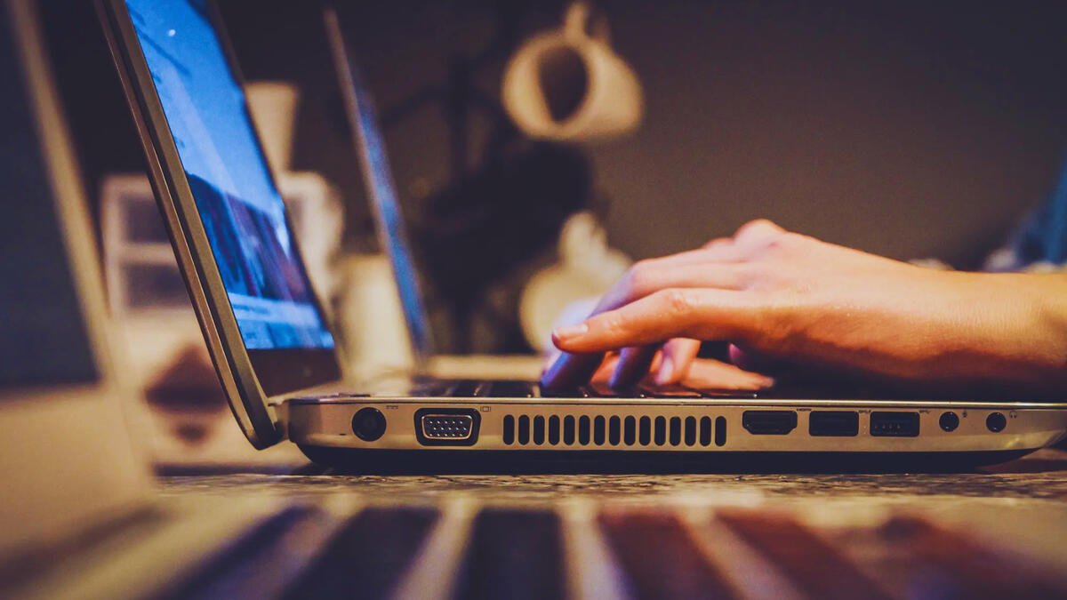 10 Things to Blog About When You’re a Brand-New Author 10 Things to Blog About When You’re a Brand-New Author