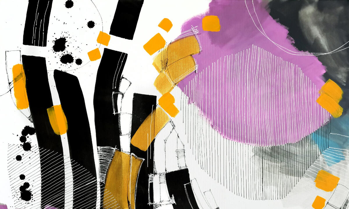 Giving Into Abstraction Giving Into Abstraction